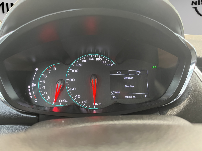Chevrolet Trax  5 pts. Premier, 1.8l, TA, piel, QC, f. niebla, RA-18 (línea anterior) 2020